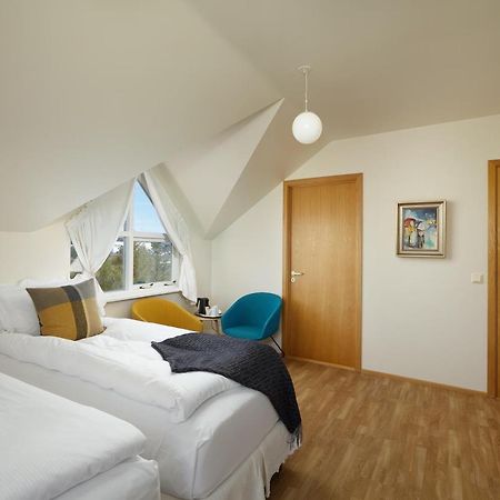 Guesthouse Reykjahlid Mývatn Zewnętrze zdjęcie